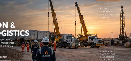 Integrated Field Construction Solutions