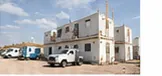 MODULAR CAMPS & FACILITIES