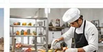 CATERING SUPPORT