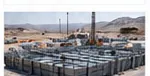 ACID STORAGE & CONTAINMENT