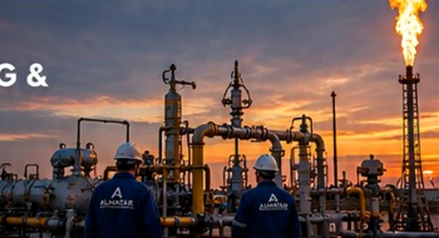 Well Testing & Flaring