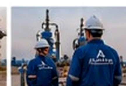 ALMATAR field operation