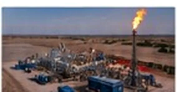 ALMATAR field operation