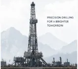 Integrated Drilling & Workover Solutions