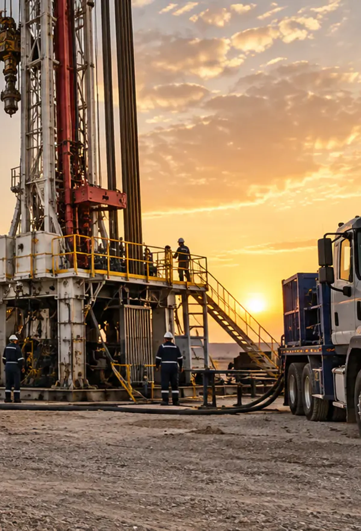 Rig Support Services