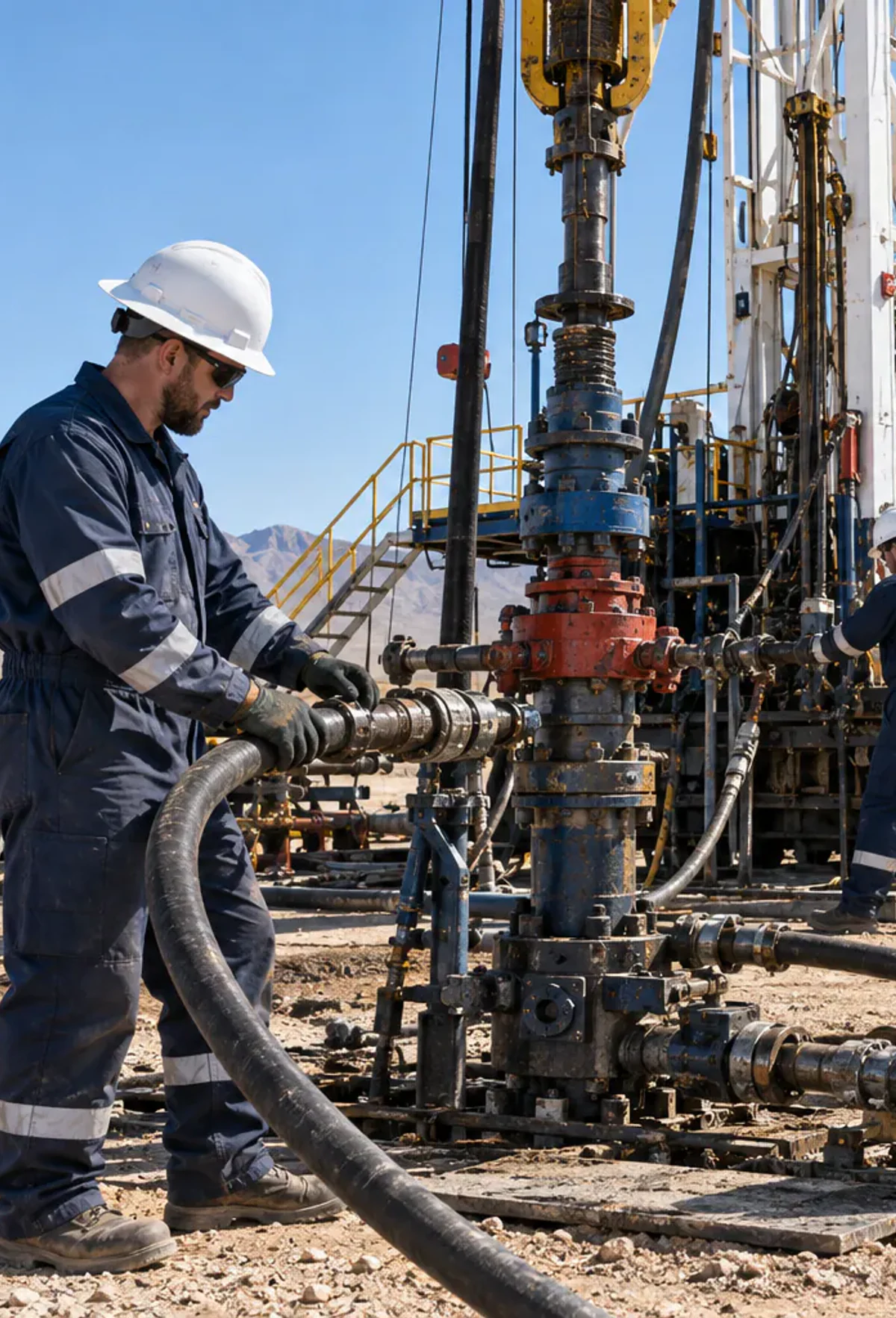 Wellbore Optimization