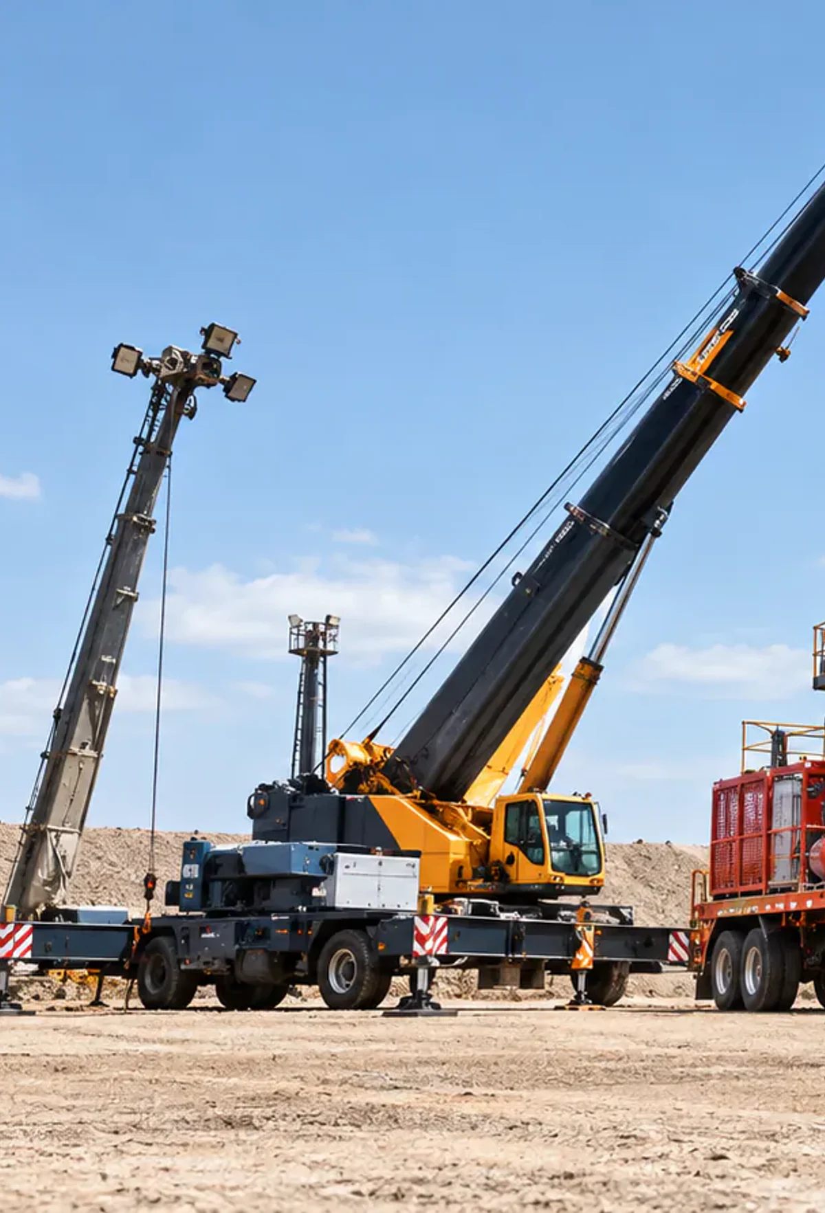 Workover Operations